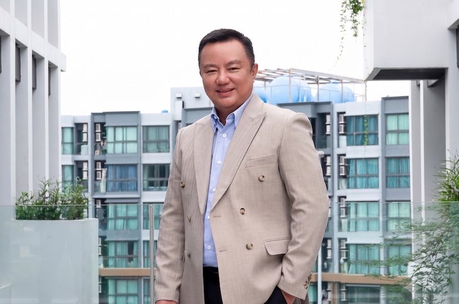 ทัช พร็อพเพอร์ตี้ ชูบริการ “Energy Consultancy” ลดต้นทุนพลังงานสูงสุด 20%